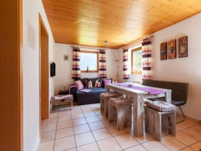 Apartment in Mayrhofen with terrace